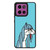 Bugs Bunny Looks Tired Motorola Moto G Play 2026 Case
