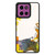 Calvin and Hobbes Day Dreaming Motorola Moto G Play 2026 Case