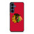Chicago Blackhawks 01 Samsung Galaxy S25 FE Case