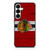 Chicago Blackhawks 02 Samsung Galaxy S25 Plus Case