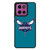 Charlotte Hornets 02 Motorola Moto G Play 2026 Case