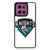 Charlotte Knights 01 Motorola Moto G Play 2026 Case