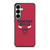 Chicago Bulls Samsung Galaxy S25 Case