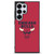 Chicago Bulls Samsung Galaxy S25 Ultra Case