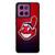 Cleveland Guardians 01 Motorola Moto G Play 2026 Case