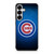 Chicago Cub Baseball Samsung Galaxy S25 Case