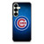 Chicago Cub Baseball Samsung Galaxy S25 Plus Case