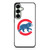 Chicago Cubs 01 Samsung Galaxy S25 Plus Case