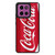 Coca Cola Motorola Moto G Play 2026 Case