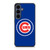 Chicago Cubs 02 Samsung Galaxy S25 FE Case