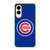 Chicago Cubs 02 Samsung Galaxy S25 Edge Case