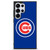 Chicago Cubs 02 Samsung Galaxy S25 Ultra Case