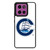 Columbus Clippers 01 Motorola Moto G Play 2026 Case