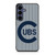 Chicago Cubs Classic Samsung Galaxy S25 FE Case