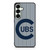 Chicago Cubs Classic Samsung Galaxy S25 Plus Case