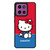 Cute Hello Kitty Motorola Moto G Play 2026 Case