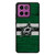 Dallas Stars Wooden Pattern Motorola Moto G Play 2026 Case