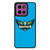 Dallas Wings 03 Motorola Moto G Play 2026 Case