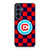 Chicago Fire 02 Samsung Galaxy S25 FE Case