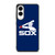 Chicago White Sox  01 Samsung Galaxy S25 Edge Case