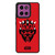 Darth Maul Star Wars Shaadow Lord Motorola Moto G Play 2026 Case