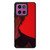 Death Note Light Yagami Motorola Moto G Play 2026 Case
