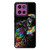 Demon Slayer Doma The Prism Demon Motorola Moto G Play 2026 Case