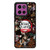 Demon Slayer Infinity Castle The Last Sunrise Motorola Moto G Play 2026 Case