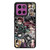 Demon Slayer Infinity Castle Uprising Motorola Moto G Play 2026 Case