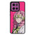 Demon Slayer Mitsuri Kanroji Love Hashira 01 Motorola Moto G Play 2026 Case