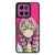 Demon Slayer Mitsuri Kanroji Love Hashira 02 Motorola Moto G Play 2026 Case