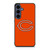 Chicago Bears 05 Samsung Galaxy S25 FE Case