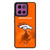 Denver Broncos The Wild West Motorola Moto G Play 2026 Case