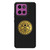 Denver Nuggets Gold Motorola Moto G Play 2026 Case