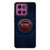 Detroit Pistons Metallic Motorola Moto G Play 2026 Case