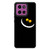Disney Cheshire Cat Alice Smilling Motorola Moto G Play 2026 Case