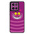 Dixney Alice Chesire Cat Motorola Moto G Play 2026 Case