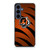 Cincinnati Bengals 01 Samsung Galaxy S25 FE Case
