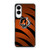 Cincinnati Bengals 01 Samsung Galaxy S25 Edge Case