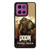 Doom the Dark Ages Motorola Moto G Play 2026 Case