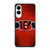 Cincinnati Bengals 02 Samsung Galaxy S25 Edge Case