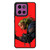 Dorohedoro Kaiman Gyoza Motorola Moto G Play 2026 Case