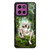 Dr Stone Senku Energy Unleashed Motorola Moto G Play 2026 Case