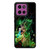 Dr Stone Senku Neon Alchemist Motorola Moto G Play 2026 Case