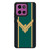 Dune House Atreides 02 Motorola Moto G Play 2026 Case