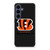 Cincinnati Bengals 03 Samsung Galaxy S25 FE Case