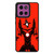 Evangelion Unit 01 Motorola Moto G Play 2026 Case