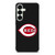 Cincinnati Reds 01 Samsung Galaxy S25 Plus Case