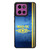 Fallout The Vault Tec Blueprint Motorola Moto G Play 2026 Case