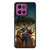 Fallout Welcome New Vegas Motorola Moto G Play 2026 Case